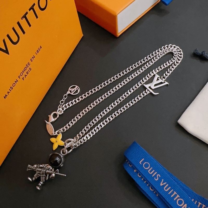 Louis Vuitton Necklaces